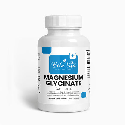 Magnesium Glycinate