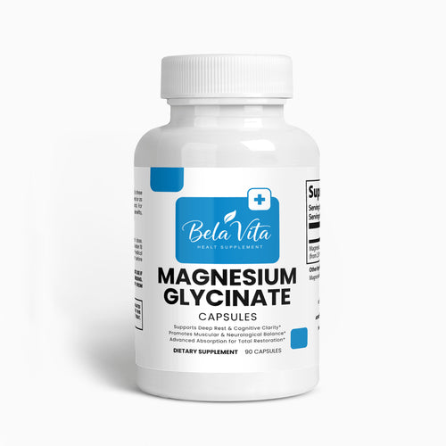 Magnesium Glycinate