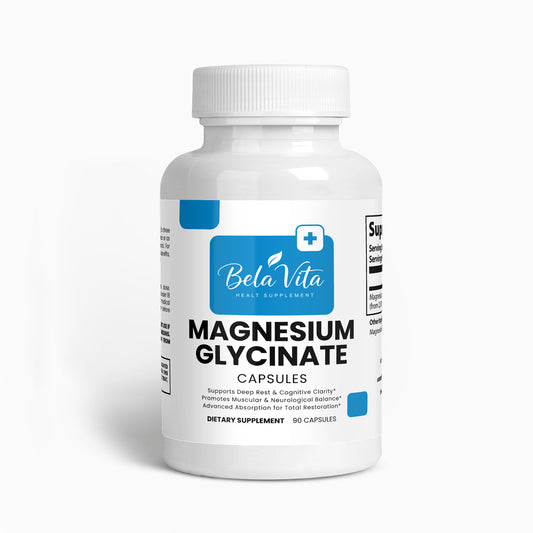 Magnesium Glycinate